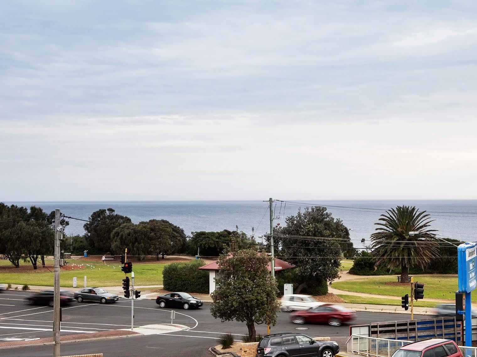 Nightcap At Sandringham Hotel Exterior foto